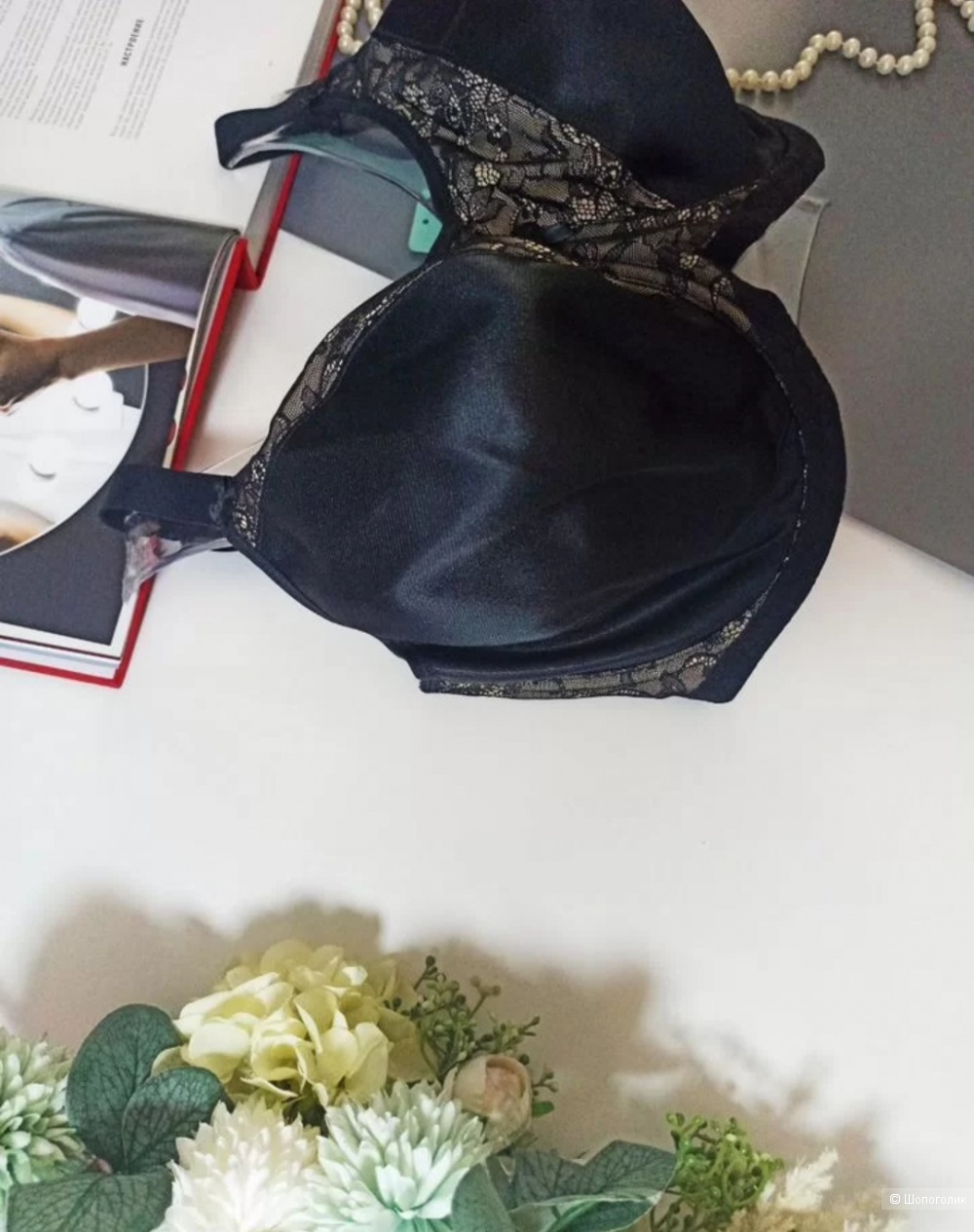 Goddess Yvette  Бюстгальтер 90H