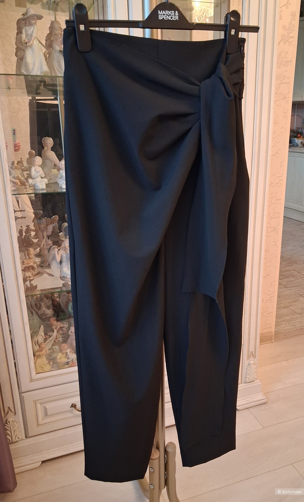 Брюки Zara, размер XS