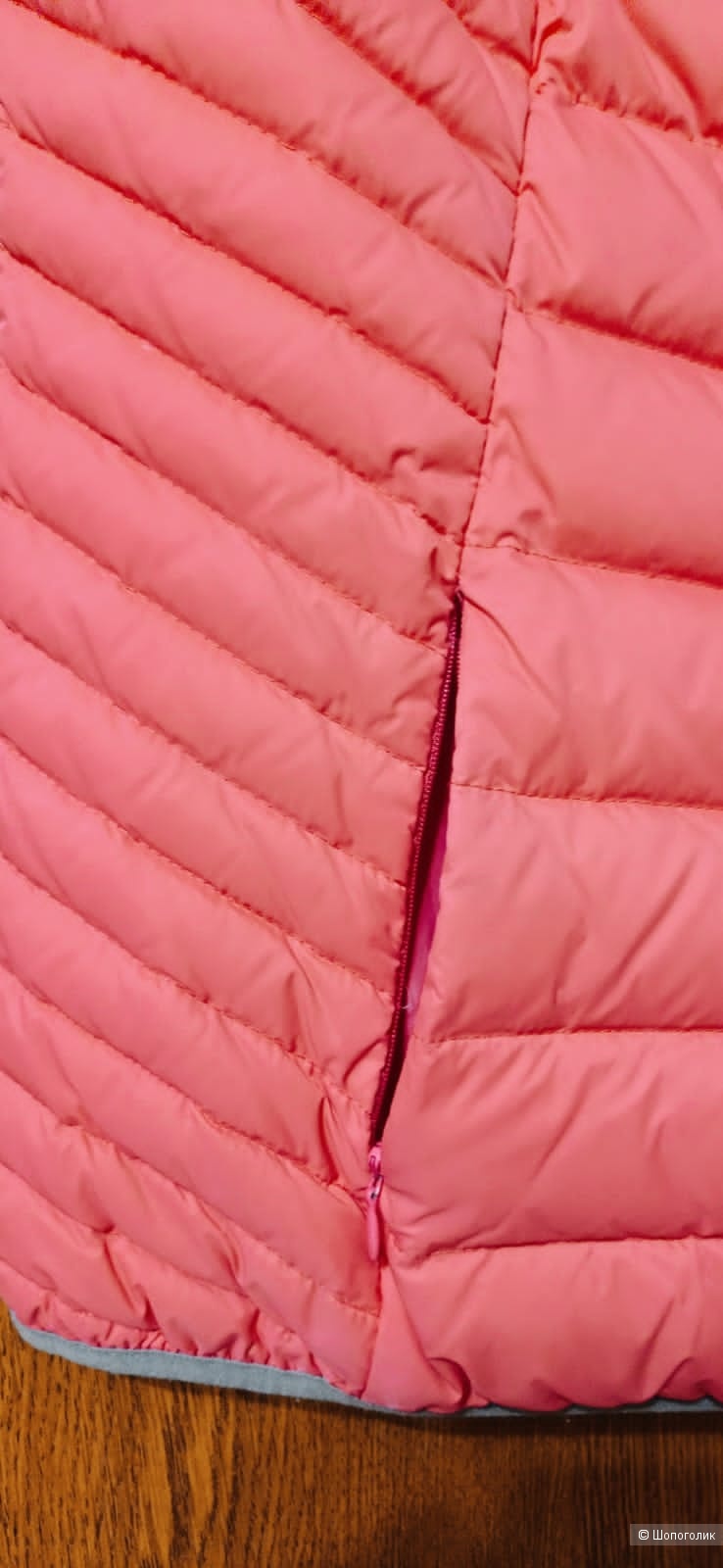 Жилетка женская Street One Германия размер 48-50