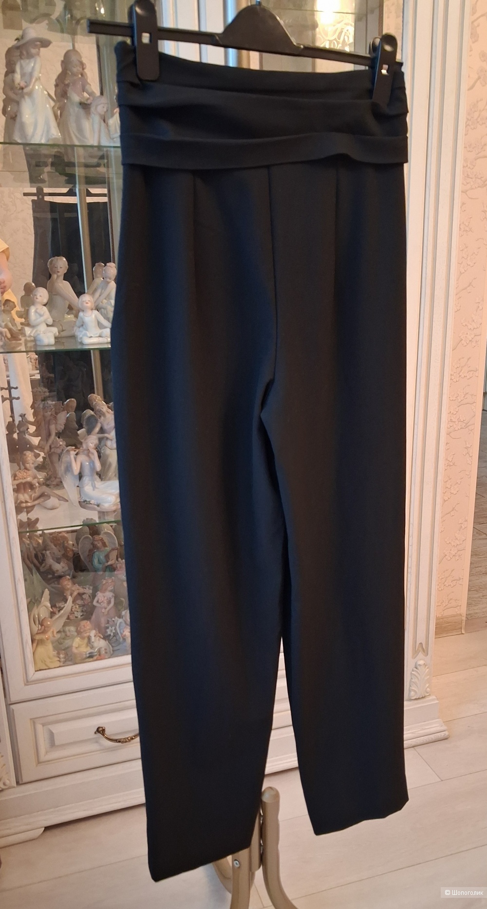 Брюки Zara, размер XS