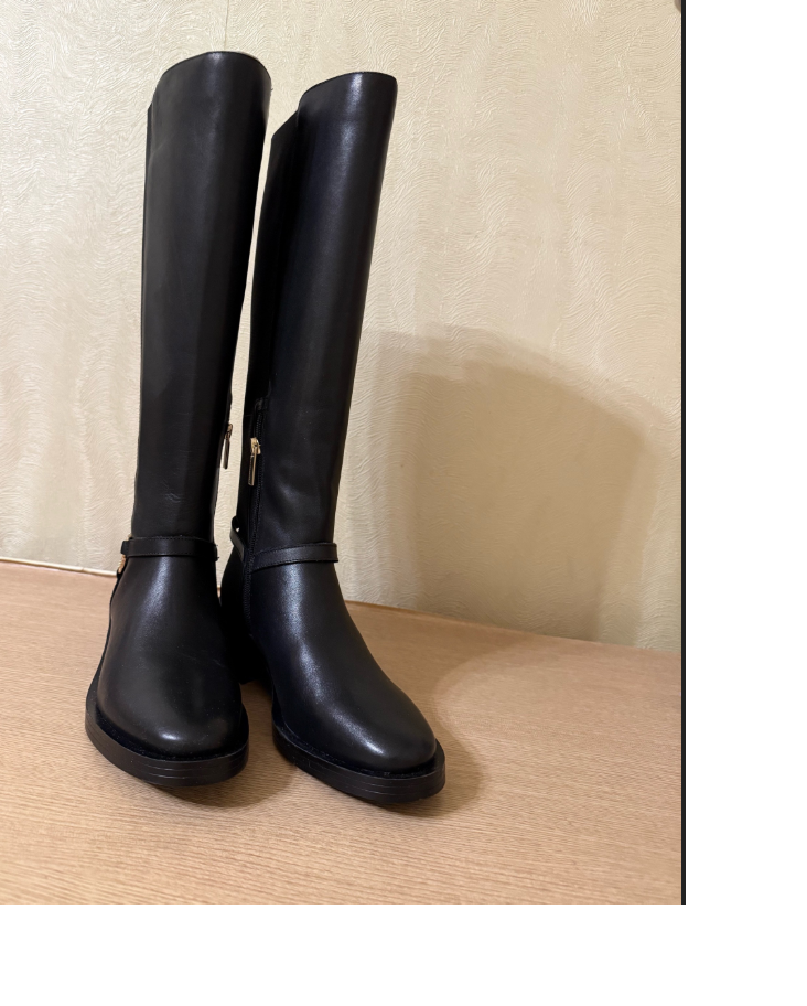 Сапоги Karl Lagerfeld 39