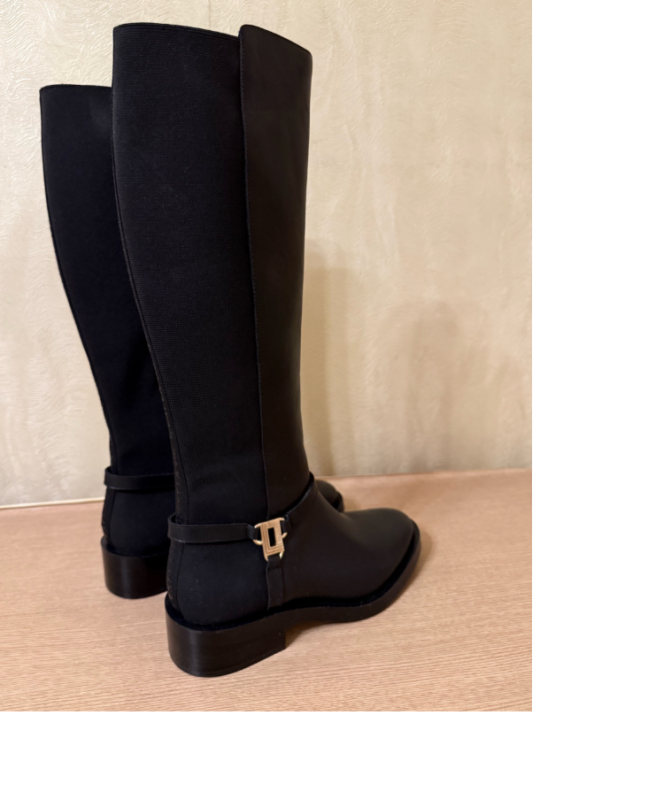 Сапоги Karl Lagerfeld 39