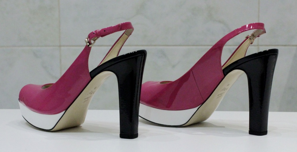 Туфли Högl, размер 6,5 uk.