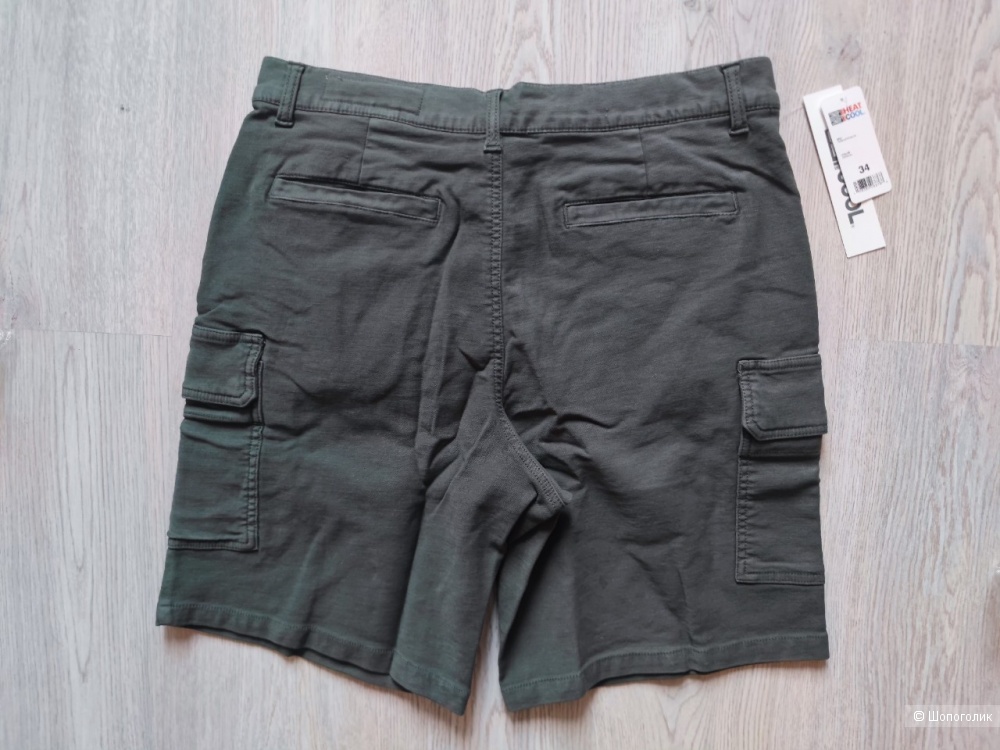 Шорты 32degrees М