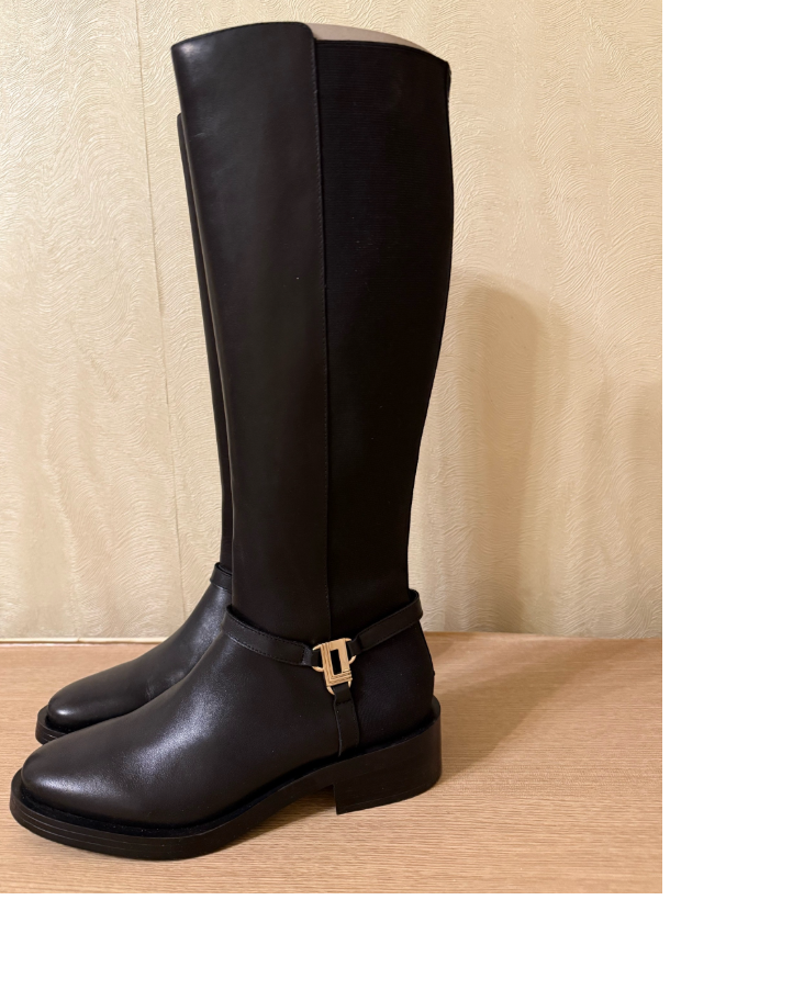 Сапоги Karl Lagerfeld 39