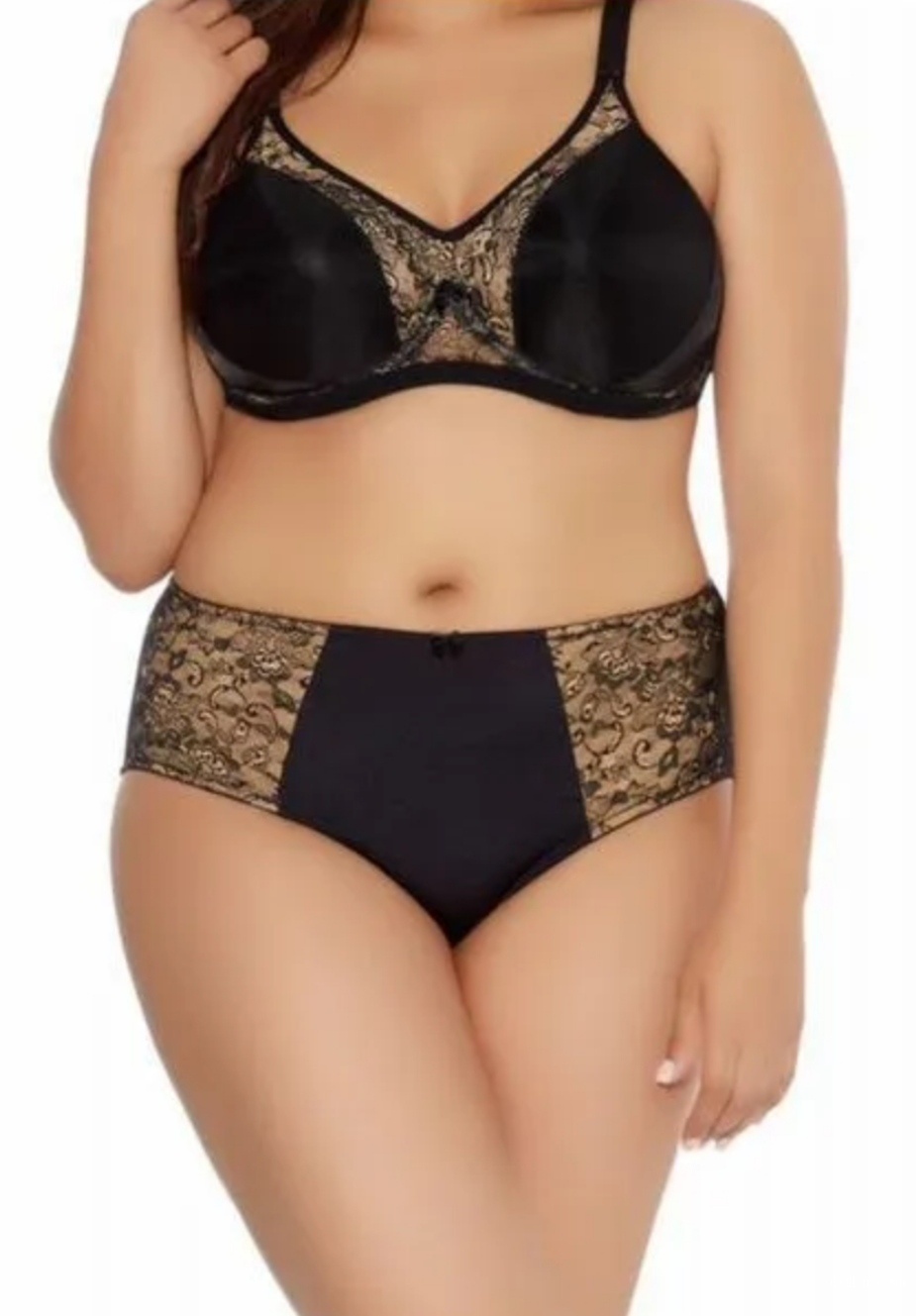 Goddess Yvette  Бюстгальтер 90H