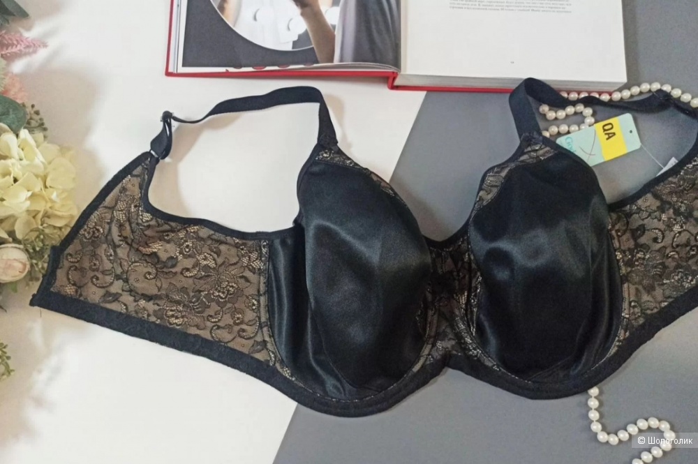 Goddess Yvette  Бюстгальтер 90H