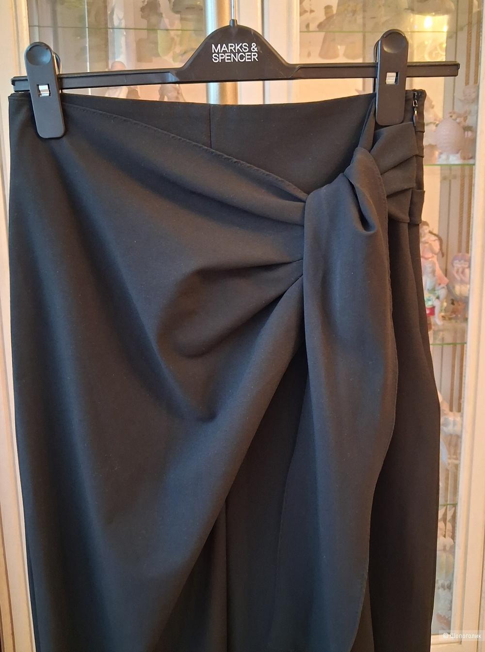 Брюки Zara, размер XS