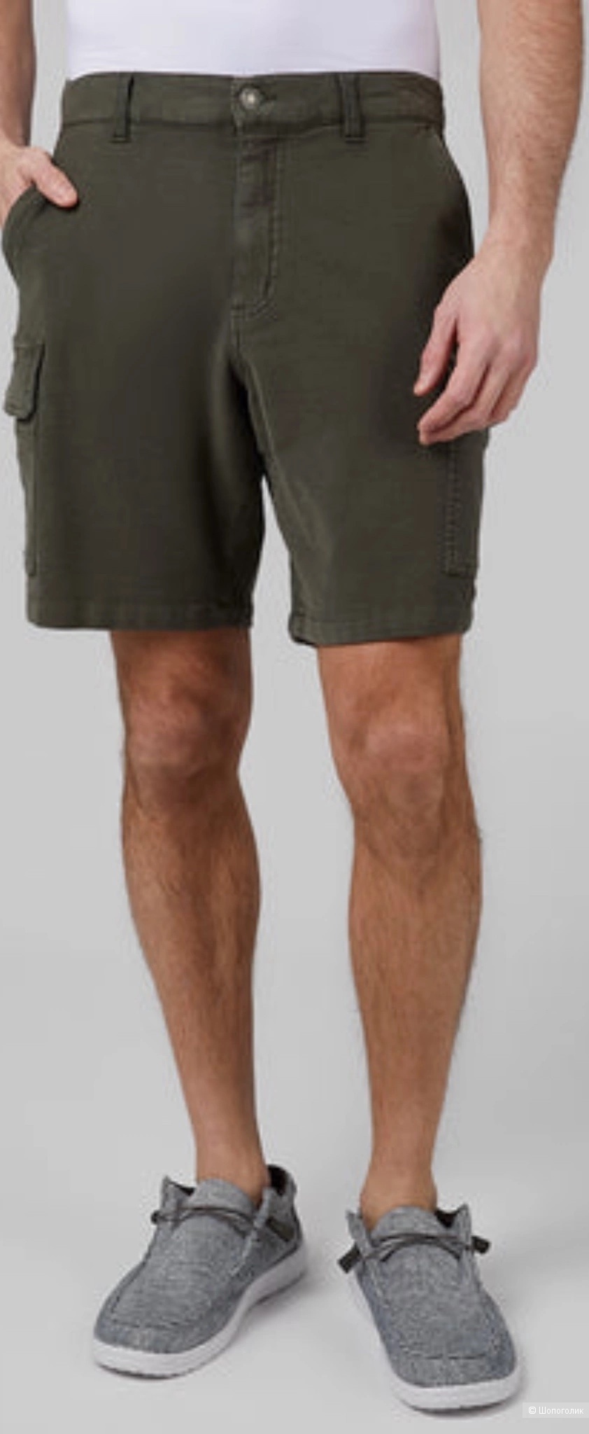 Шорты 32degrees М