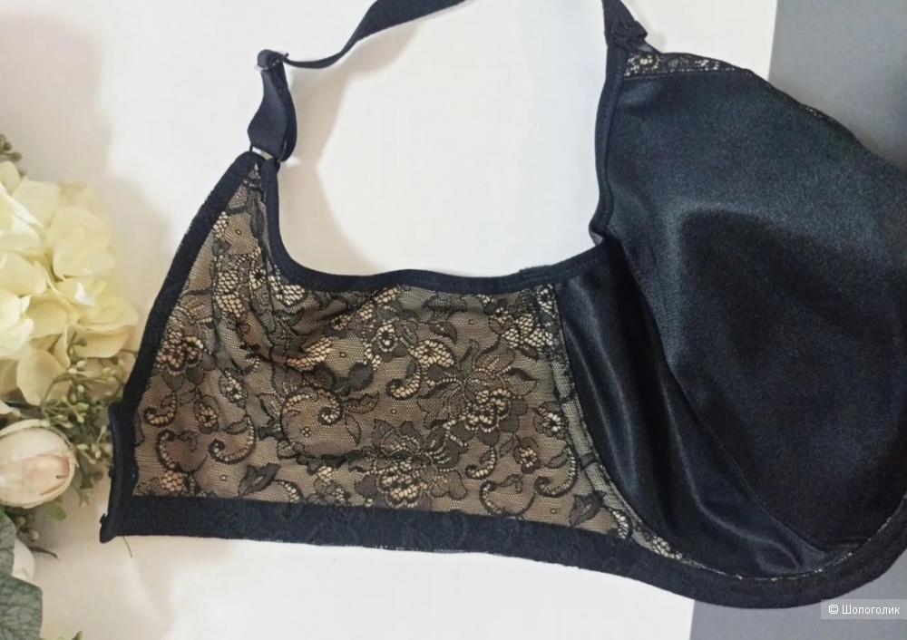 Goddess Yvette  Бюстгальтер 90H