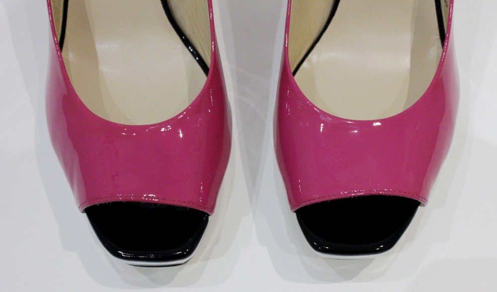 Туфли Högl, размер 6,5 uk.