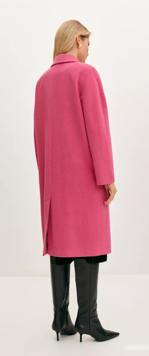 Пальто Elis 50 размер