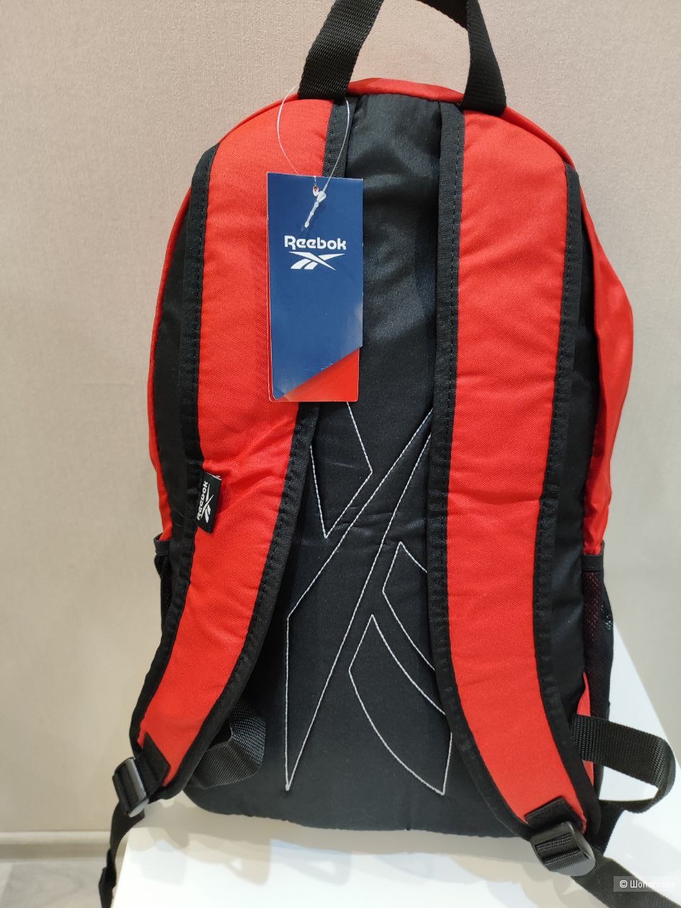 Рюкзак Reebok