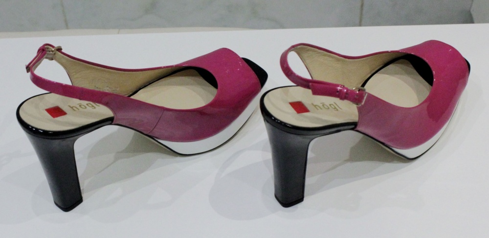 Туфли Högl, размер 6,5 uk.