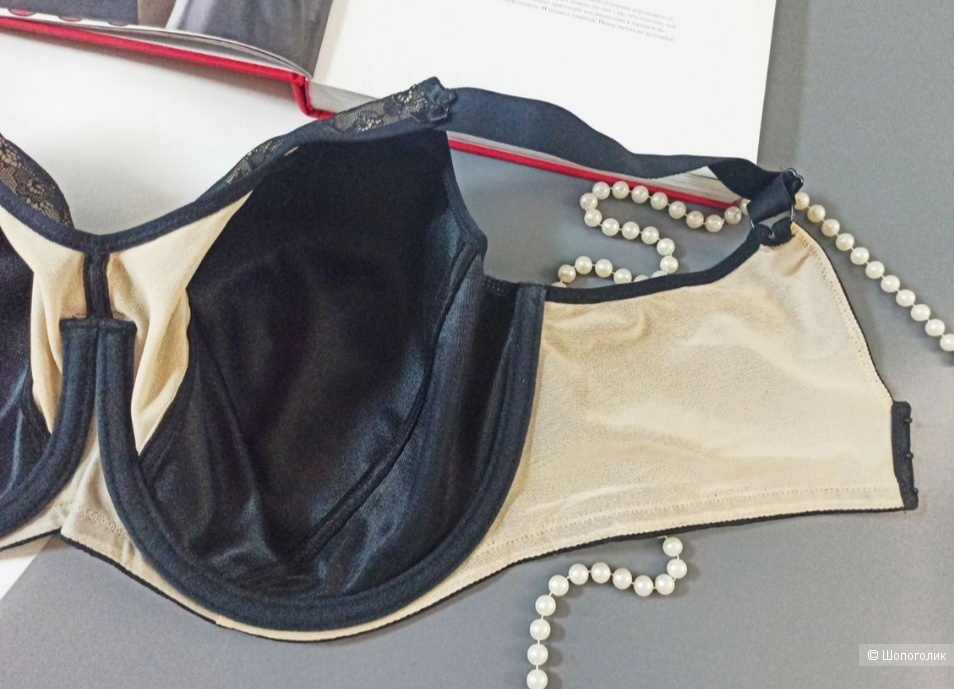 Goddess Yvette  Бюстгальтер 90H