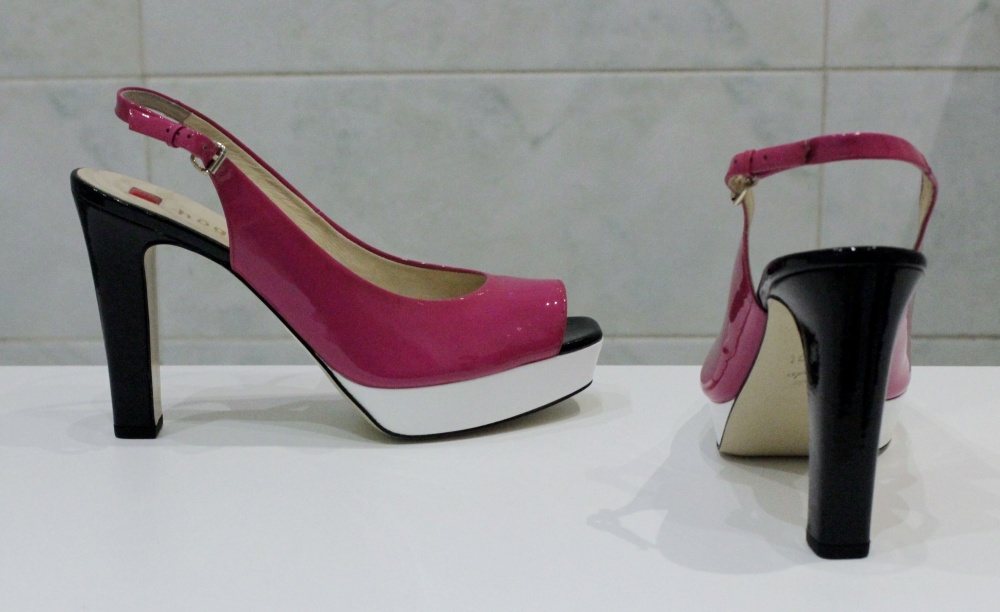 Туфли Högl, размер 6,5 uk.