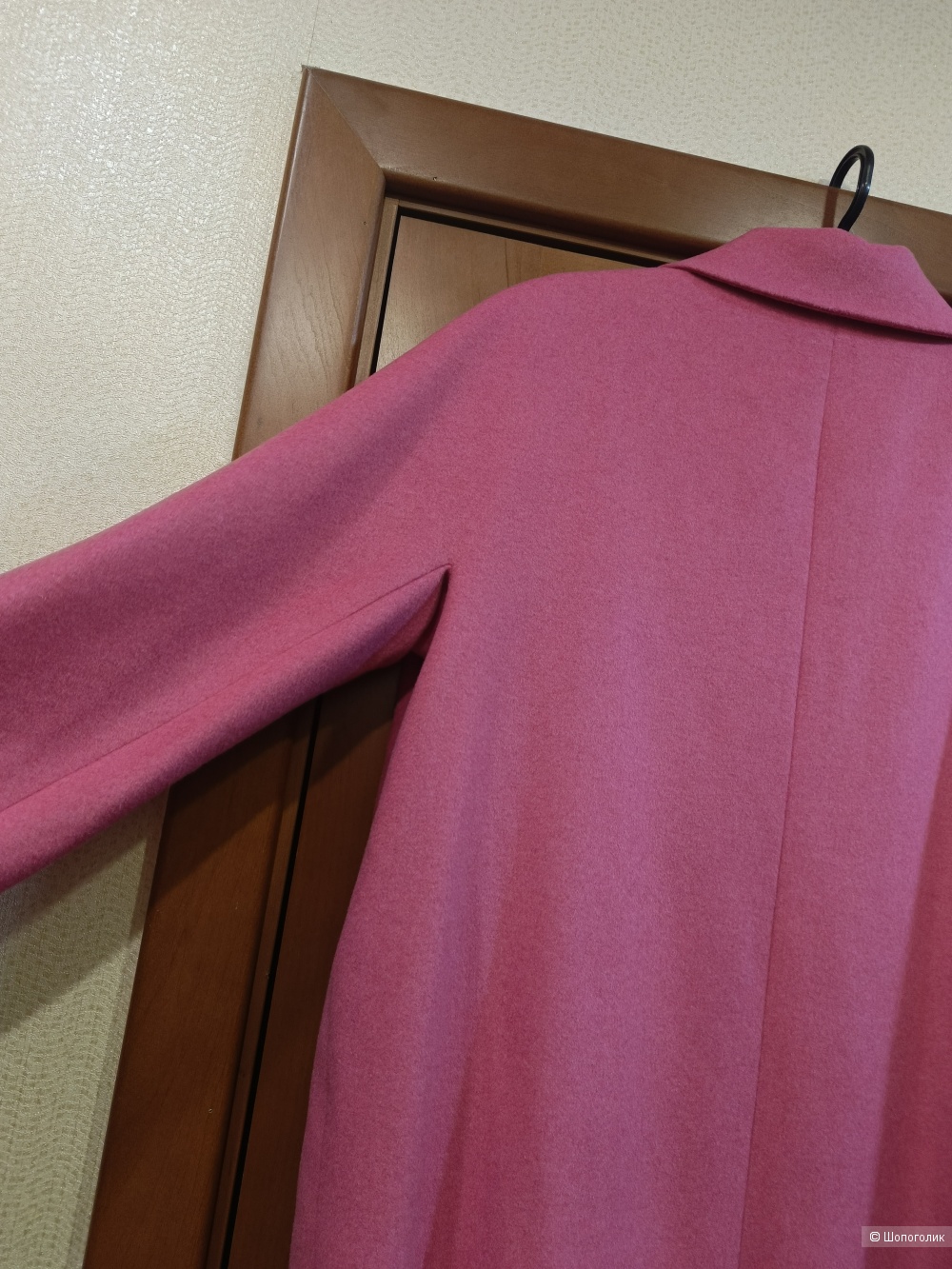 Пальто Elis 50 размер