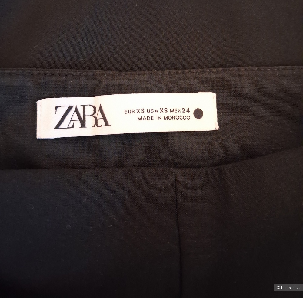 Брюки Zara, размер XS