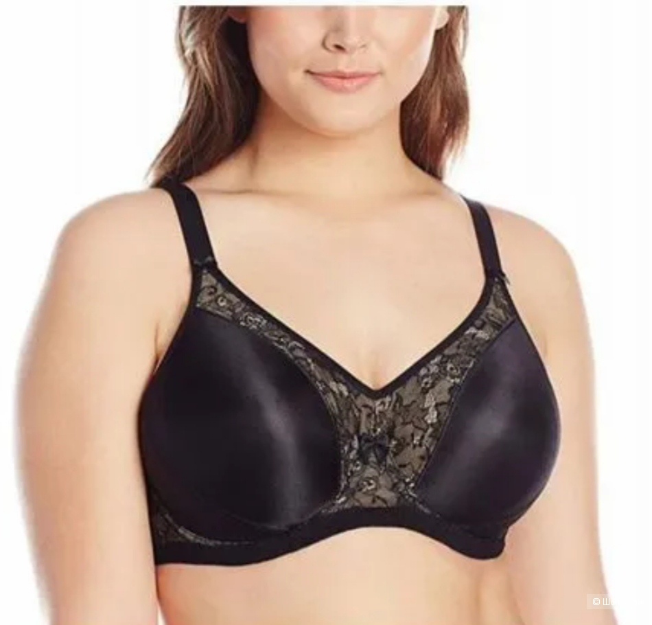 Goddess Yvette  Бюстгальтер 90H