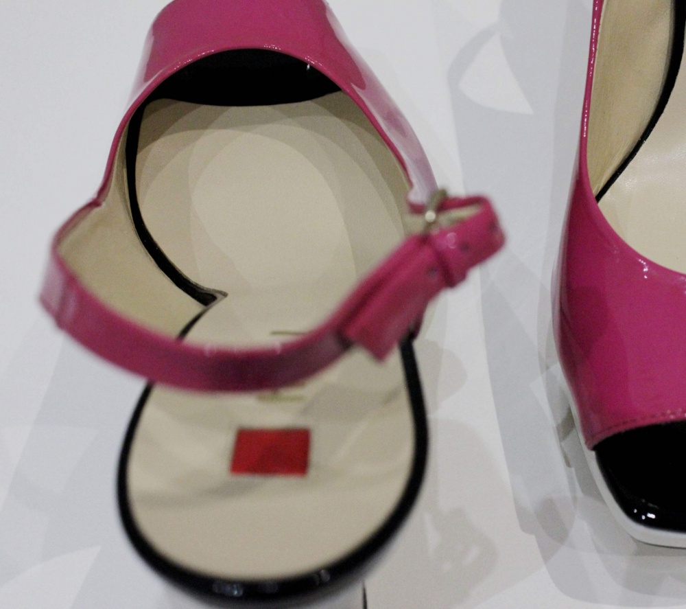 Туфли Högl, размер 6,5 uk.