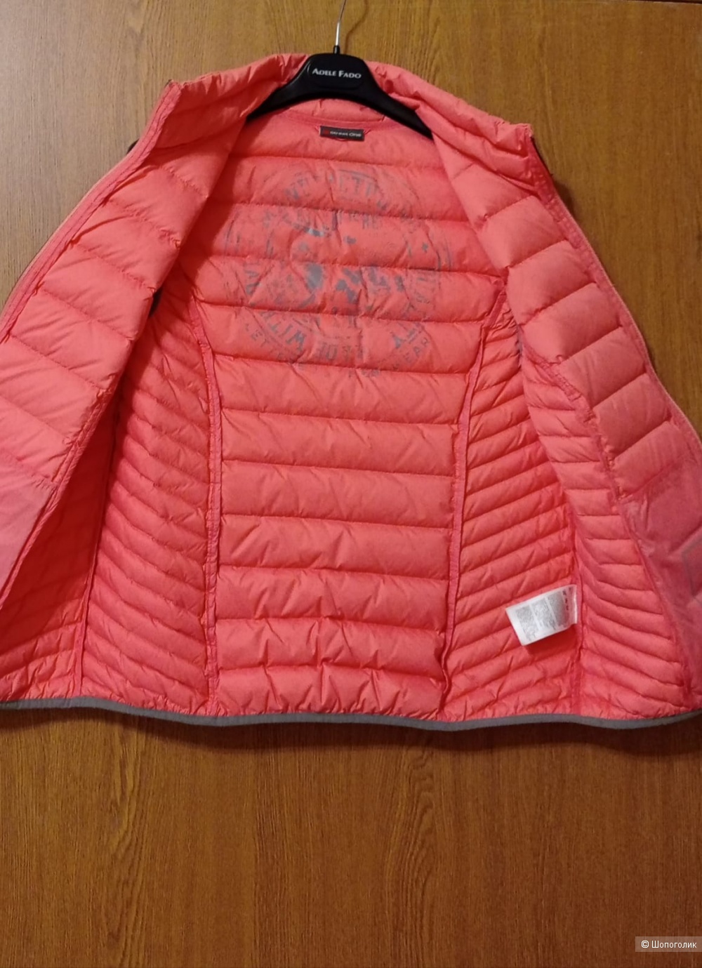 Жилетка женская Street One Германия размер 48-50