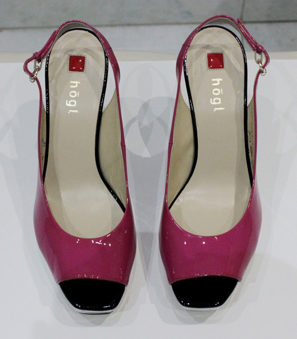 Туфли Högl, размер 6,5 uk.