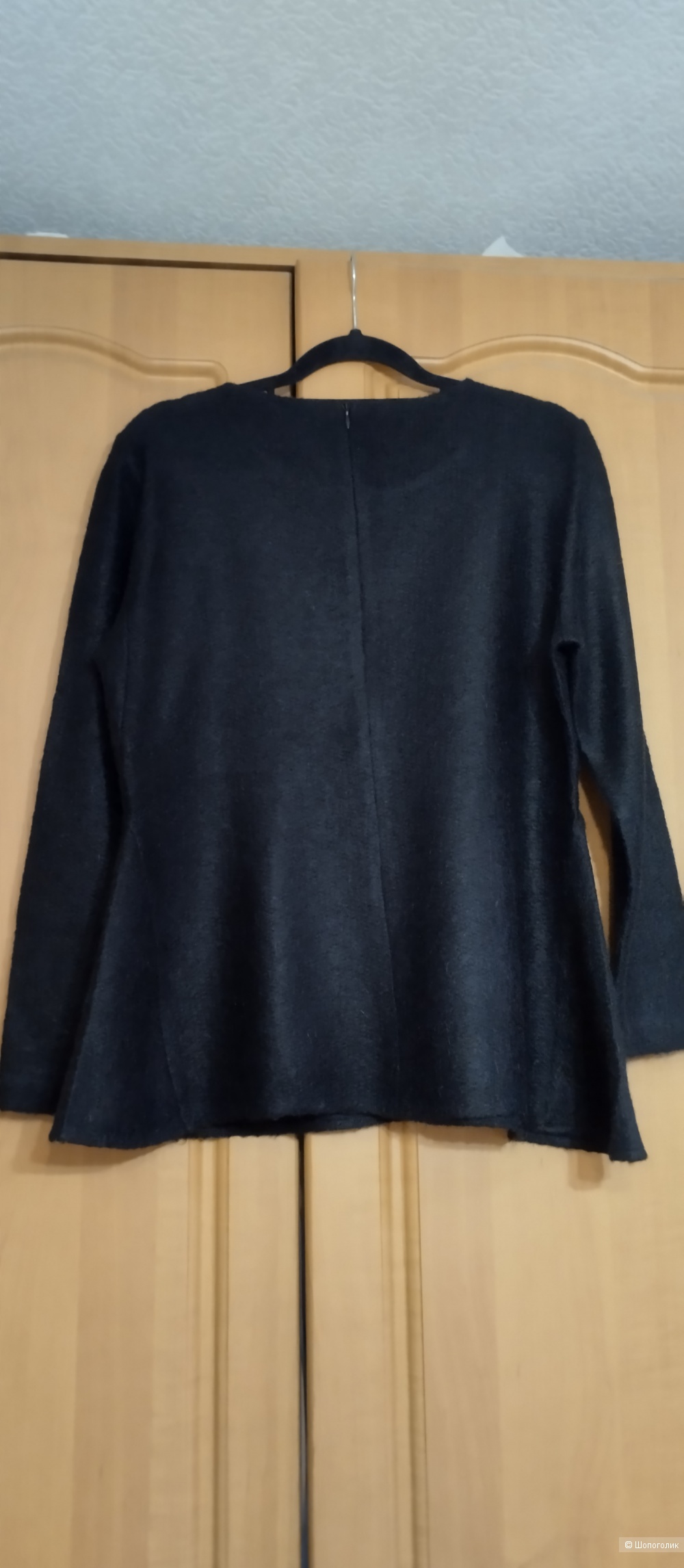 Кардиган Antonio Cosentino Италия, L