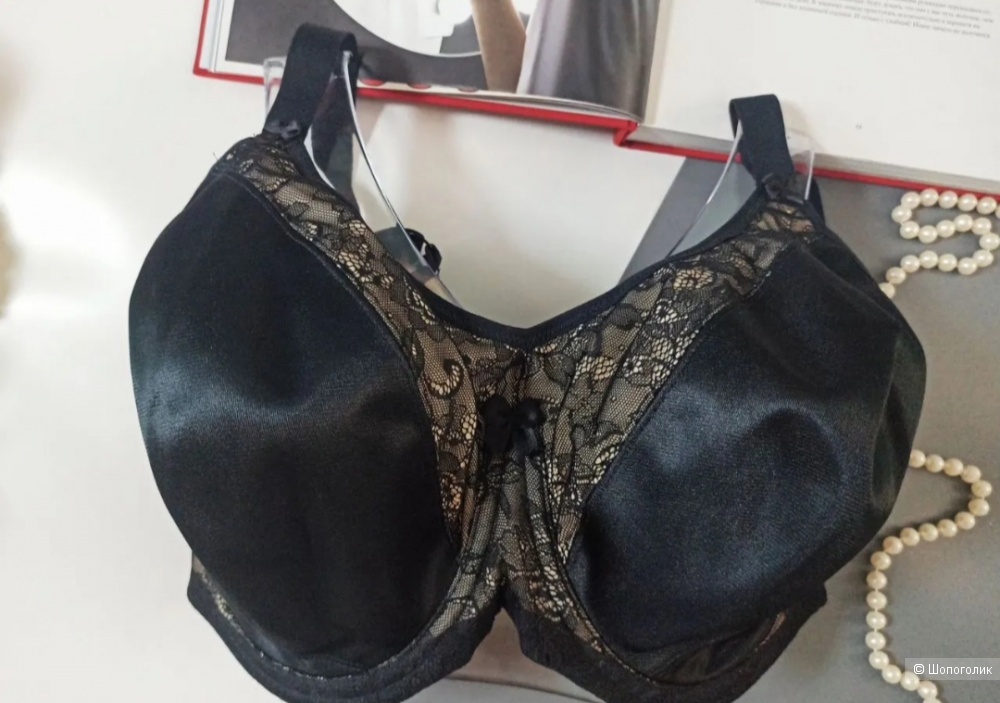 Goddess Yvette  Бюстгальтер 90H