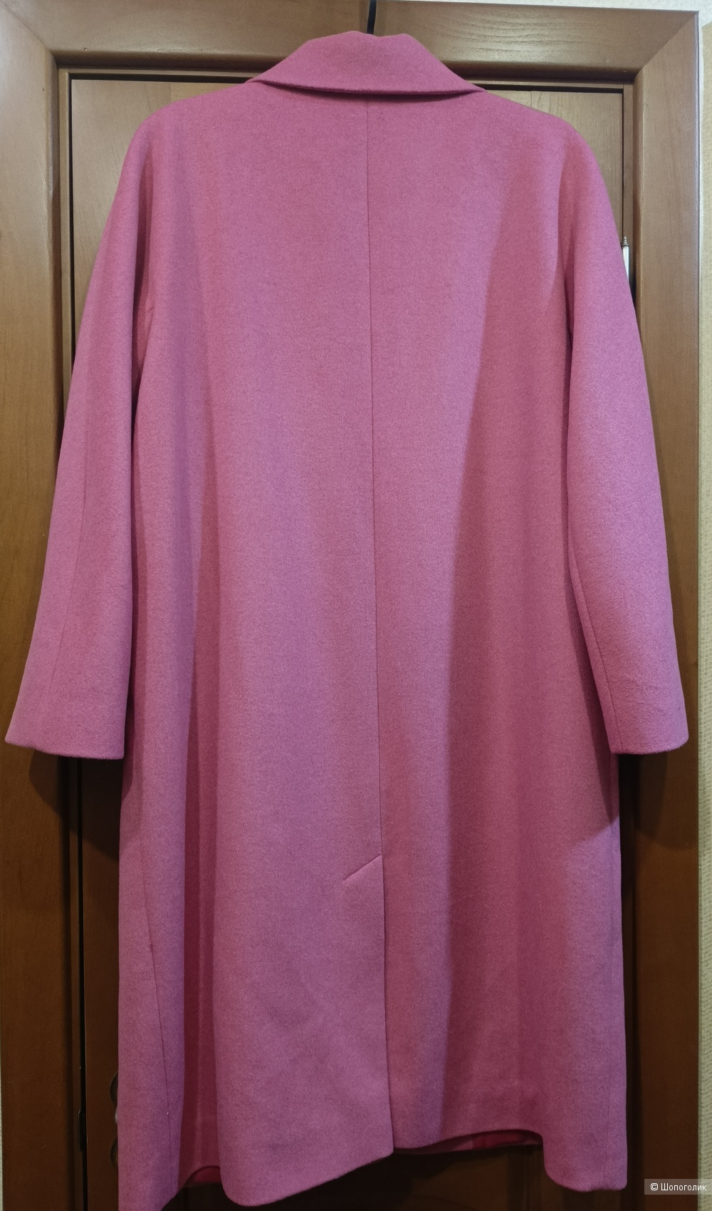 Пальто Elis 50 размер