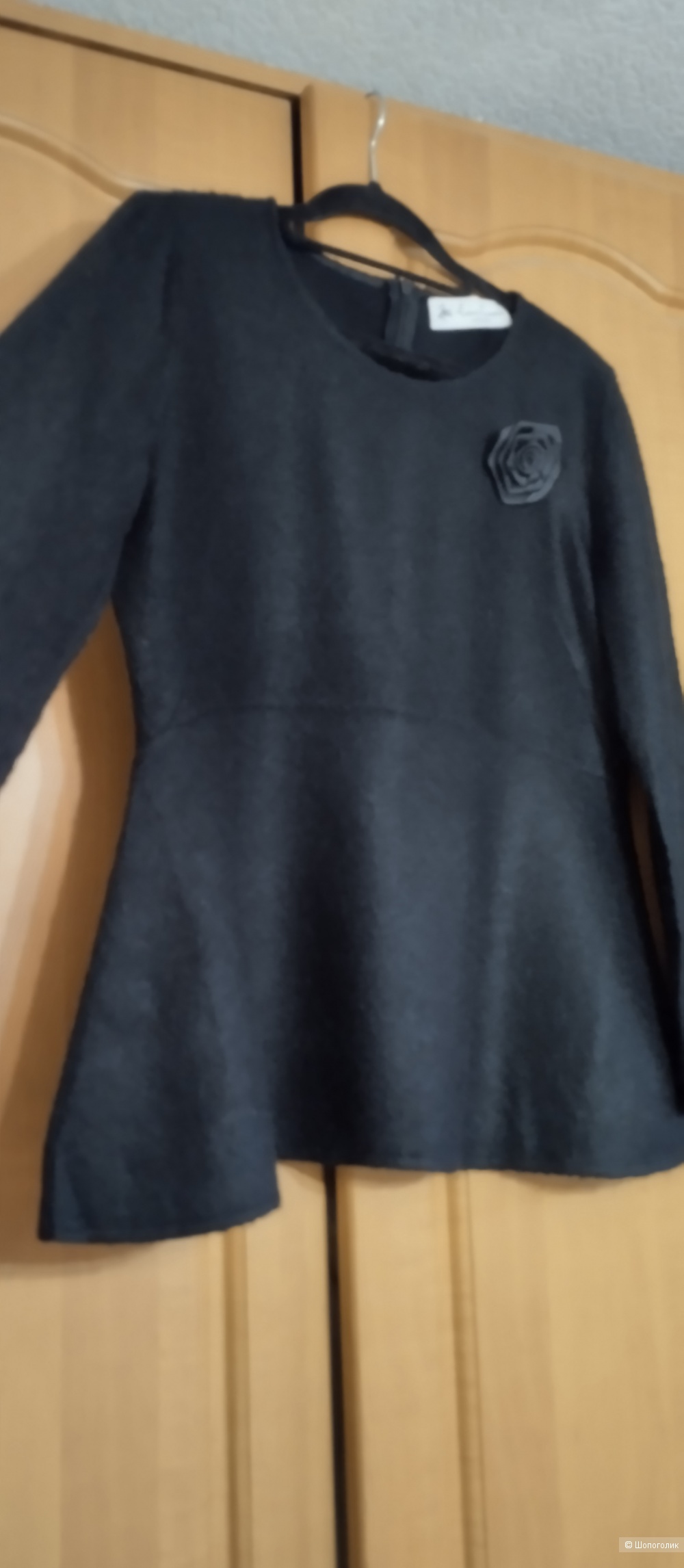 Кардиган Antonio Cosentino Италия, L