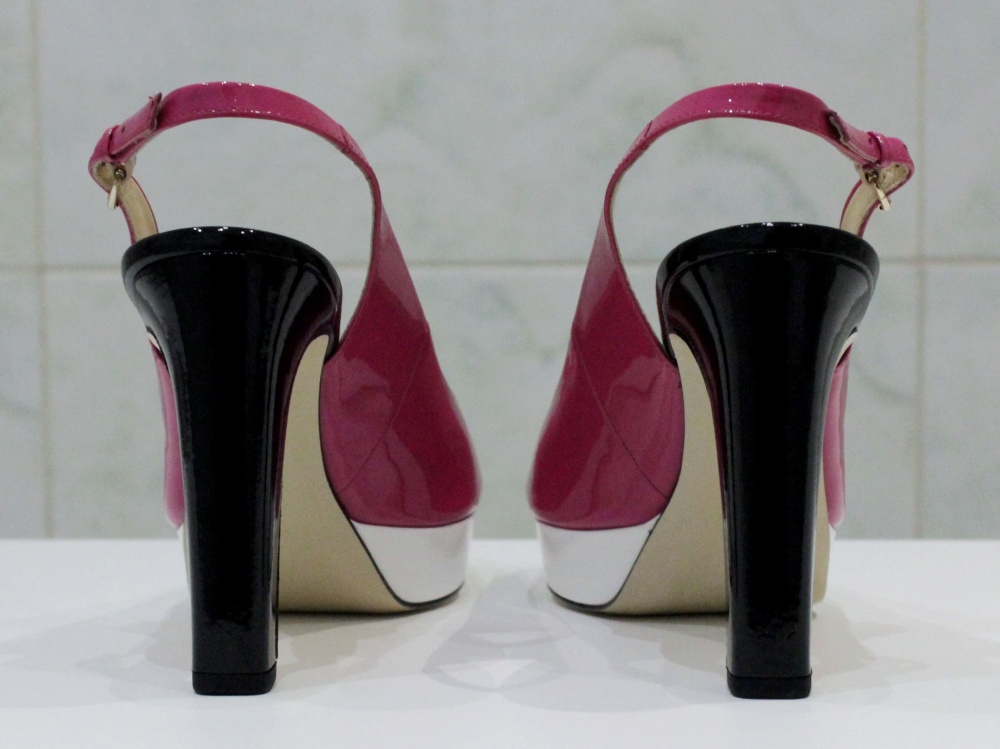 Туфли Högl, размер 6,5 uk.