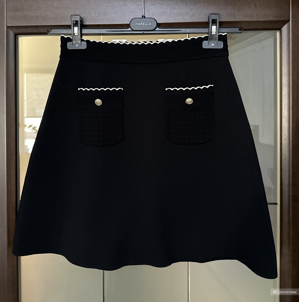 Юбка Sandro S