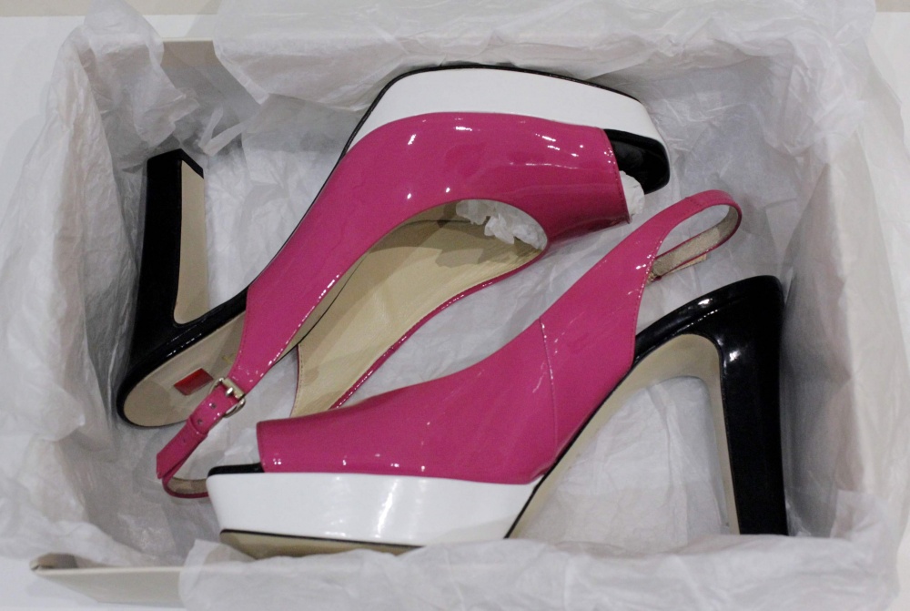 Туфли Högl, размер 6,5 uk.