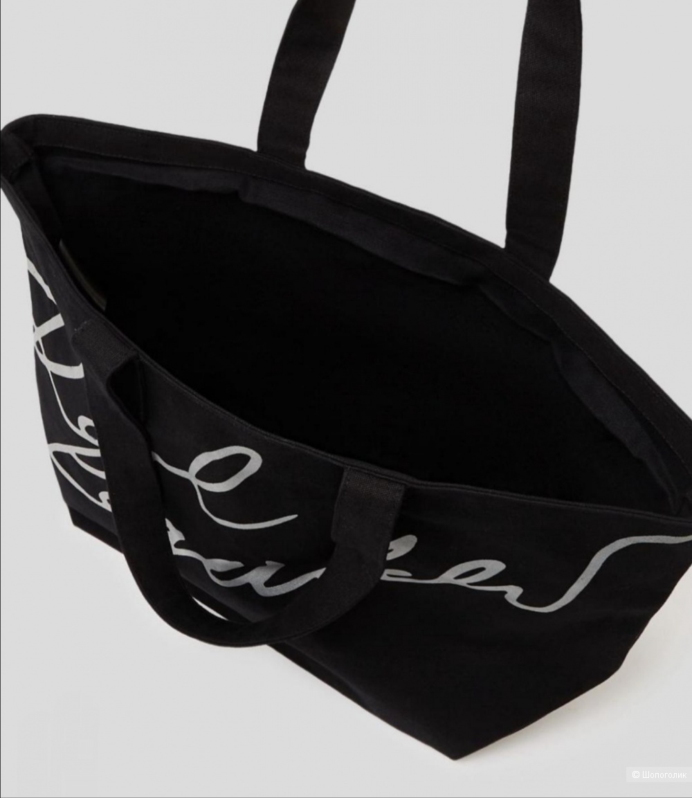 Сумка шоппер Karl Lagerfeld