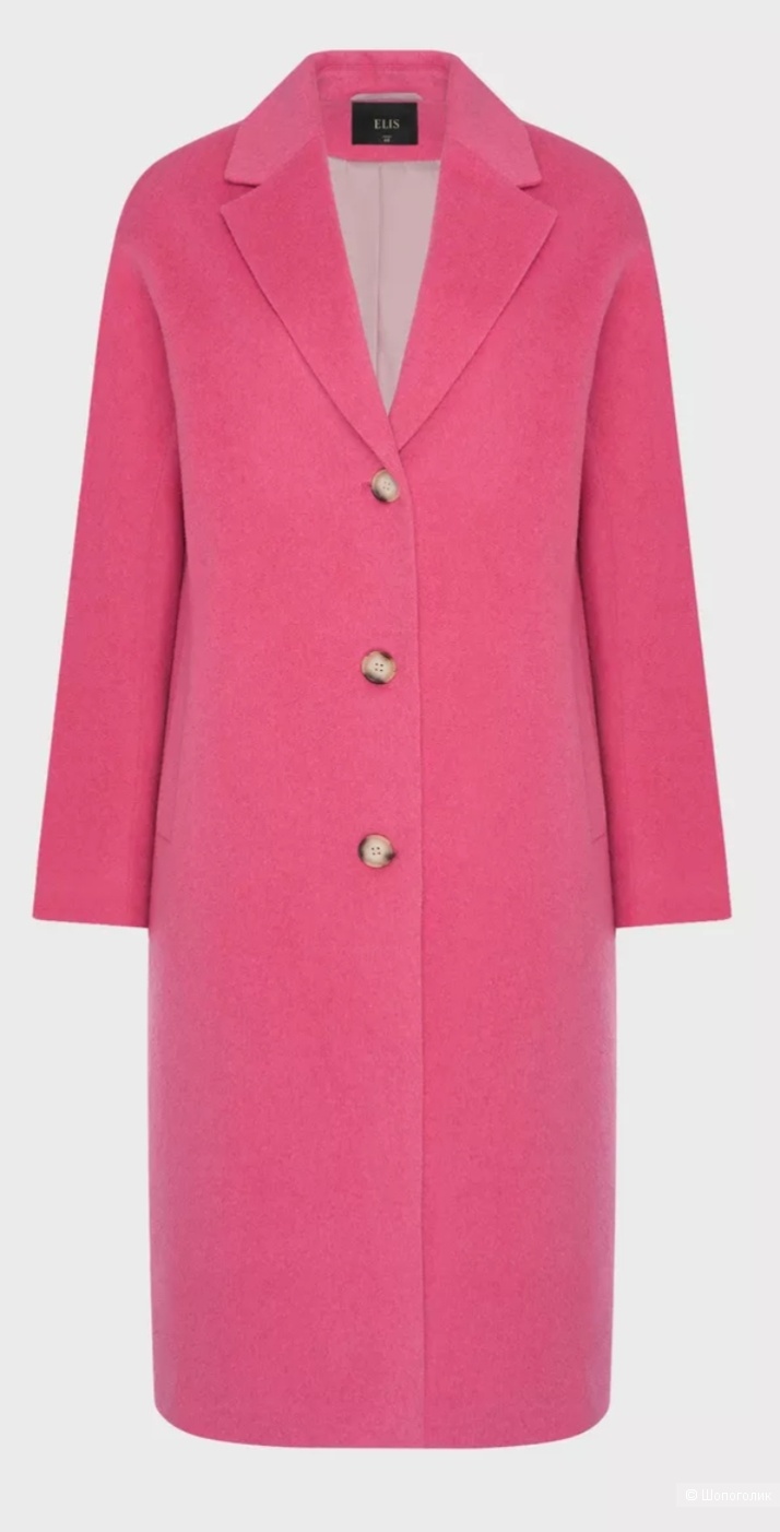 Пальто Elis 50 размер