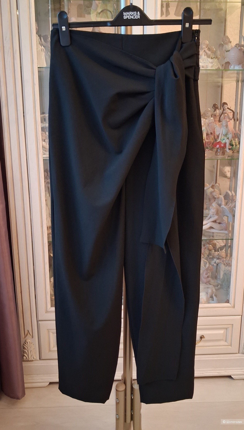 Брюки Zara, размер XS