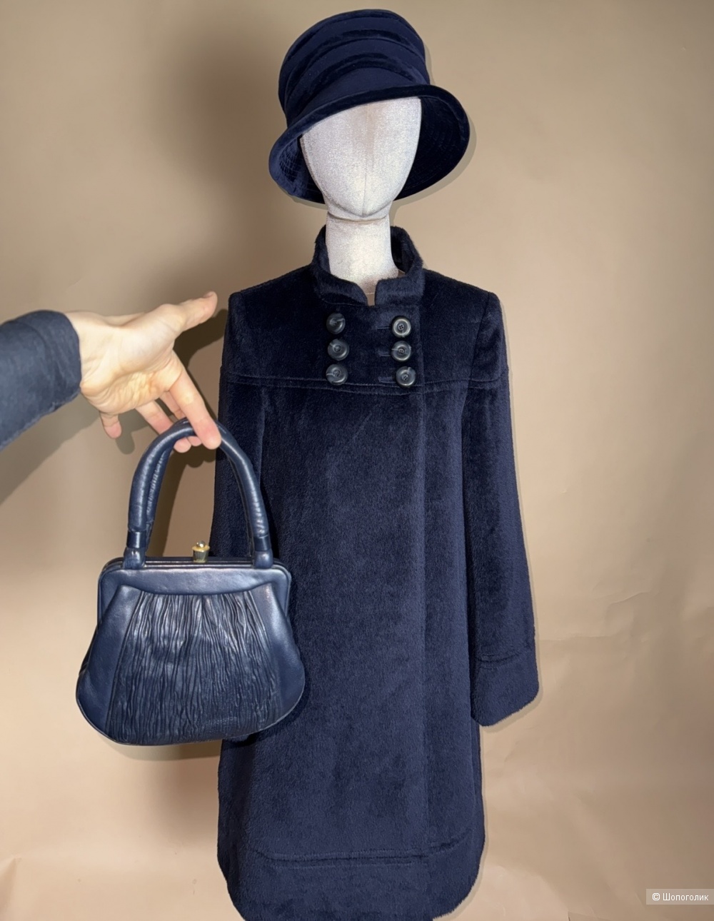 Пальто Jaeger Le coultre размер -40