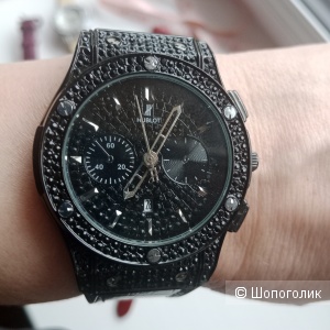 Часы Hublot кварцевые