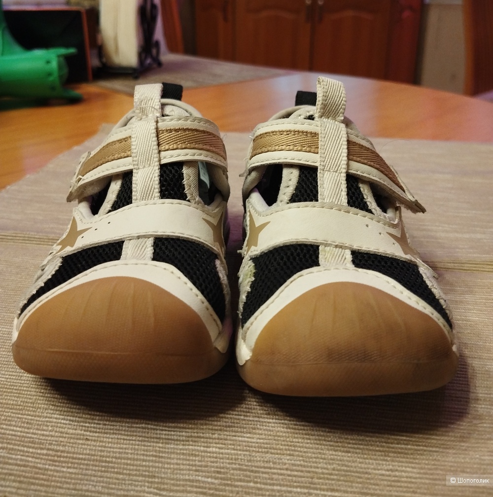 Сандалии Dr. Kong, Biofoot System, размер 23