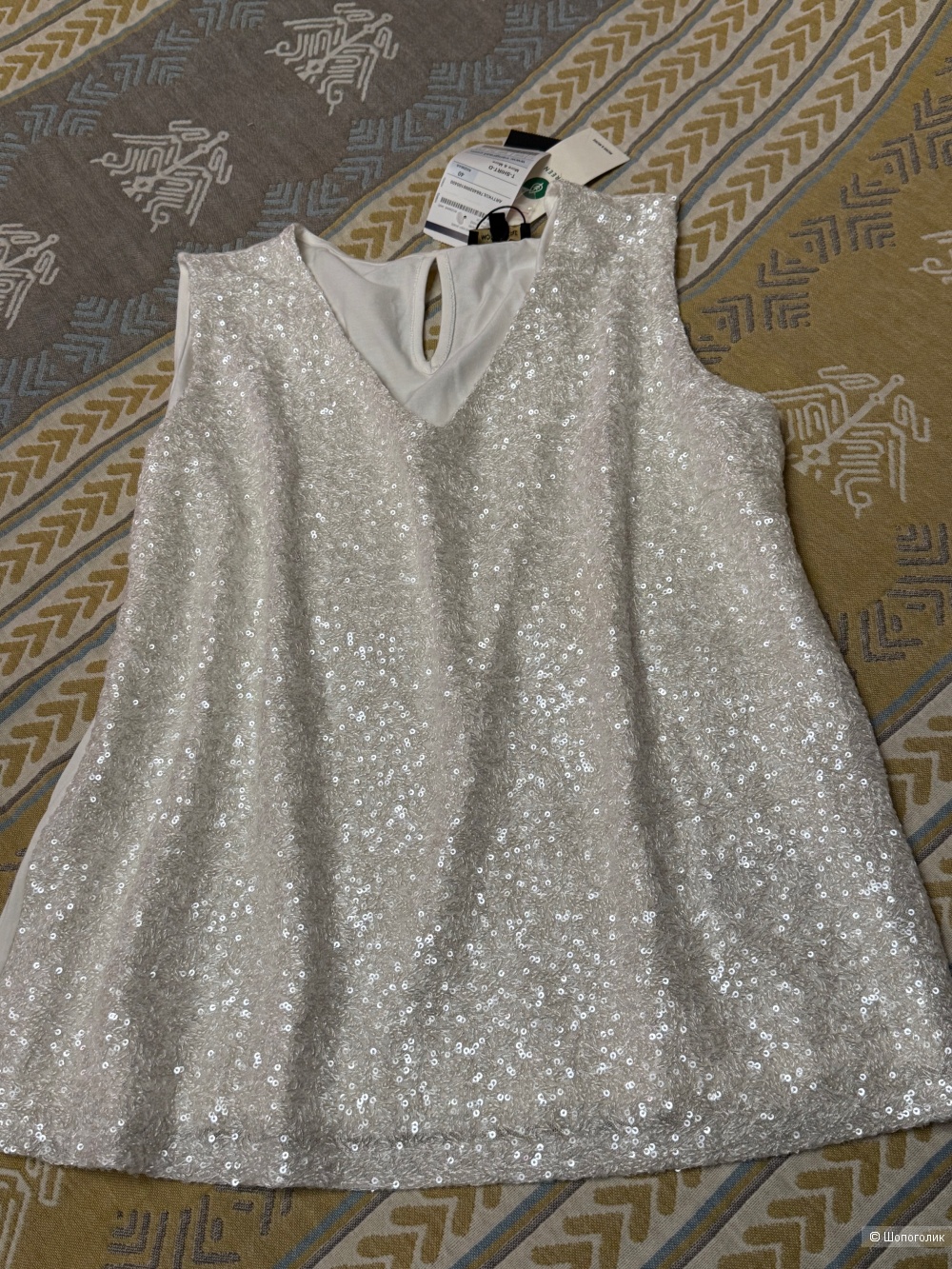 Блузка More&More 40 eu