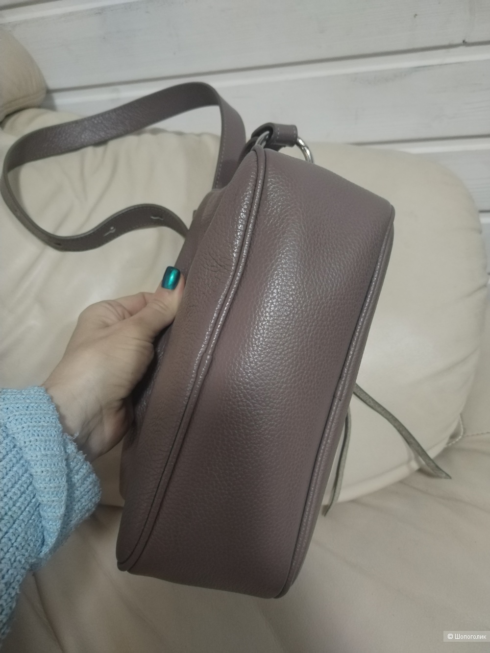 Сумка Rebecca Minkoff