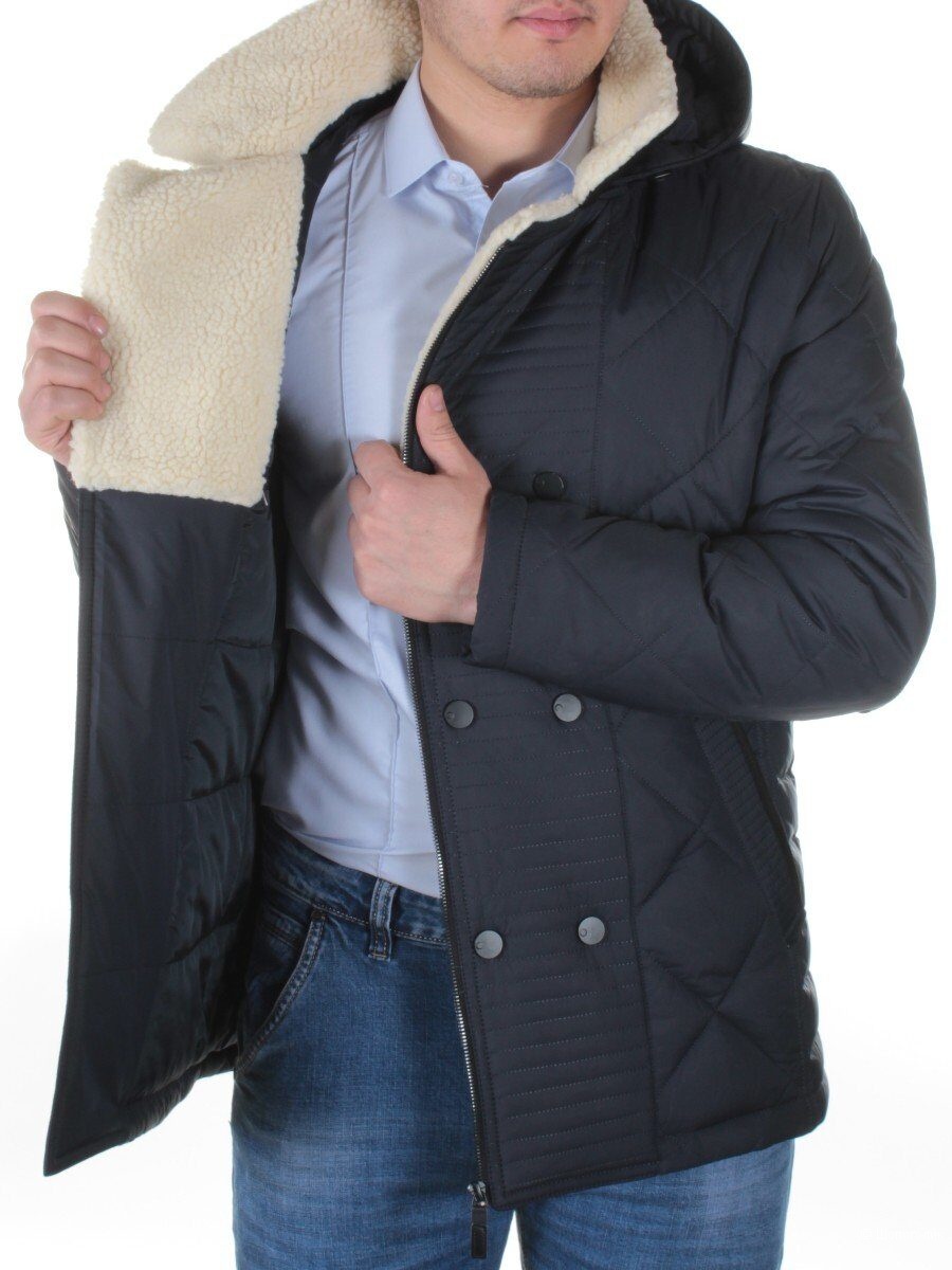 Мужская куртка DSG dong размер 54 (XL)