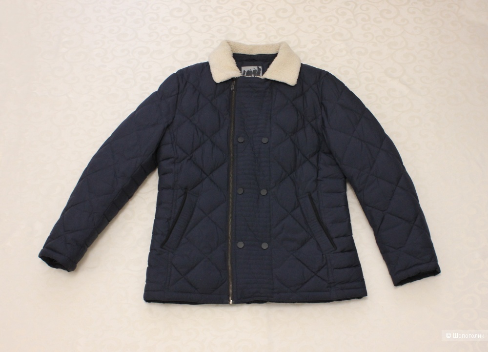 Мужская куртка DSG dong размер 54 (XL)