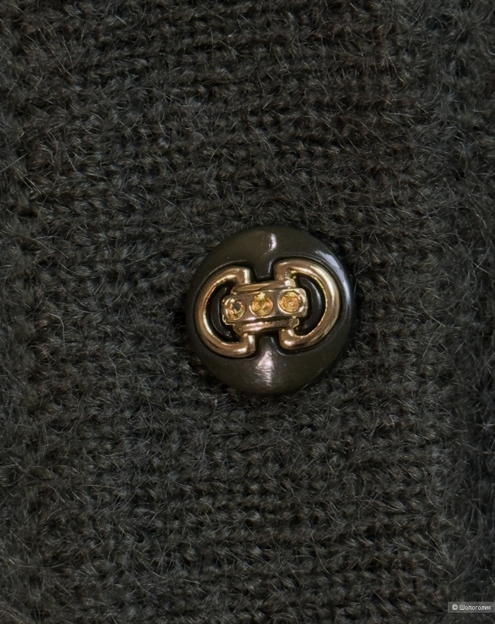 Кардиган Luisa Navarro размер -M