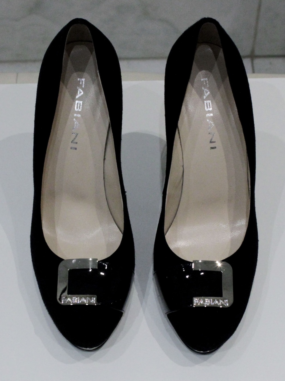 Туфли Fabiani, размер 38 it.