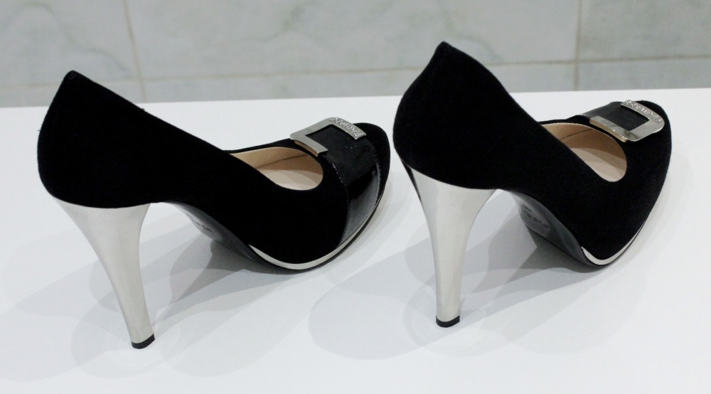 Туфли Fabiani, размер 38 it.