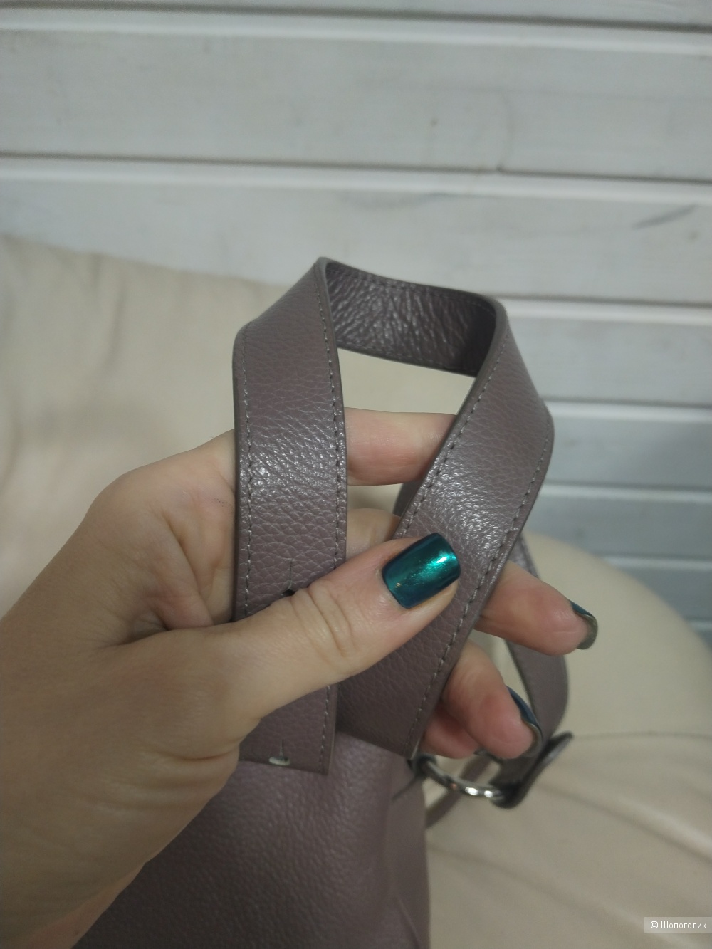 Сумка Rebecca Minkoff