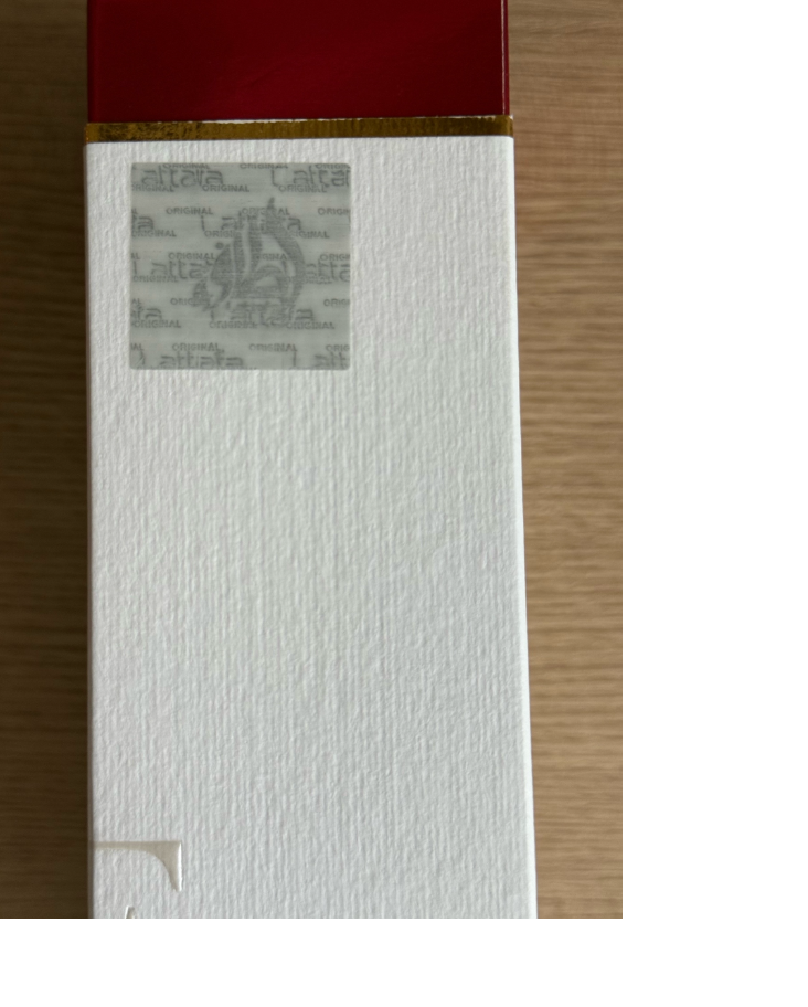 Духи Lattafa Unisex Ana Abiyedh Rouge 60 мл