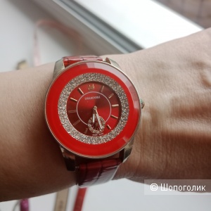 Часы Swarovski кварцевые