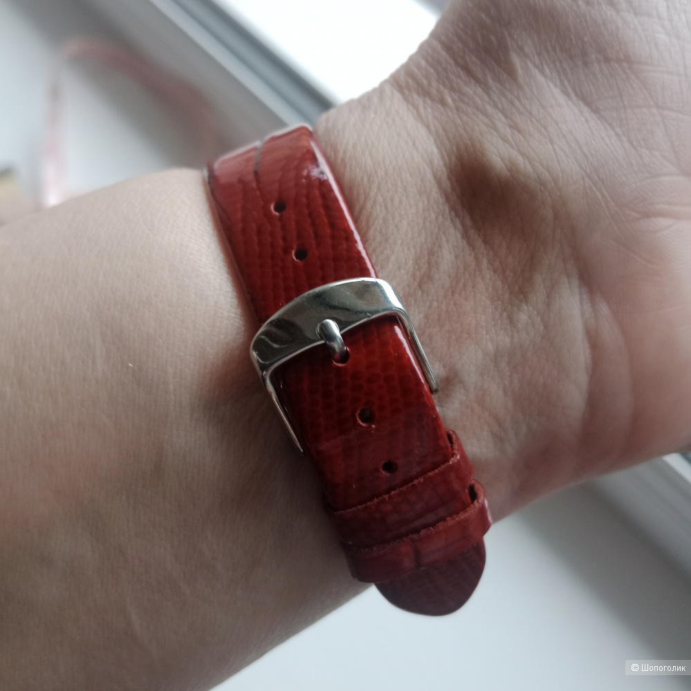 Часы Swarovski кварцевые